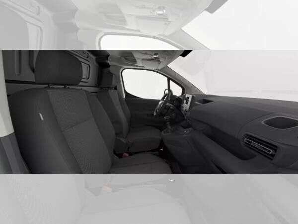 Toyota Proace City 🔥🔥 L1 Full-Electric Duty 50 kWh *Verfügbar*🔥🔥