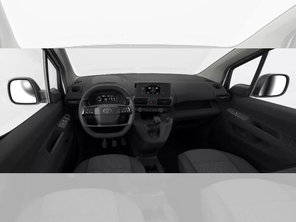 Toyota Proace City 🔥🔥 L1 Full-Electric Duty 50 kWh *Verfügbar*🔥🔥
