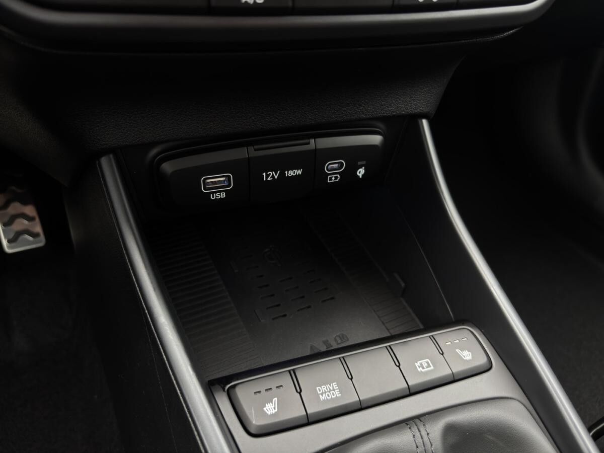 Hyundai BAYON 6-MT 2WD Trend - LAGERFAHRZEUG - NOVEMBER - DEAL