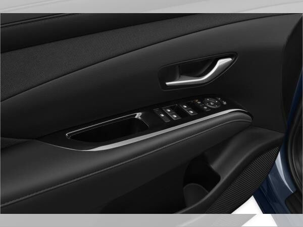 Hyundai Tucson HEV (ZL) TREND LED-Paket 215 PS - 2WD