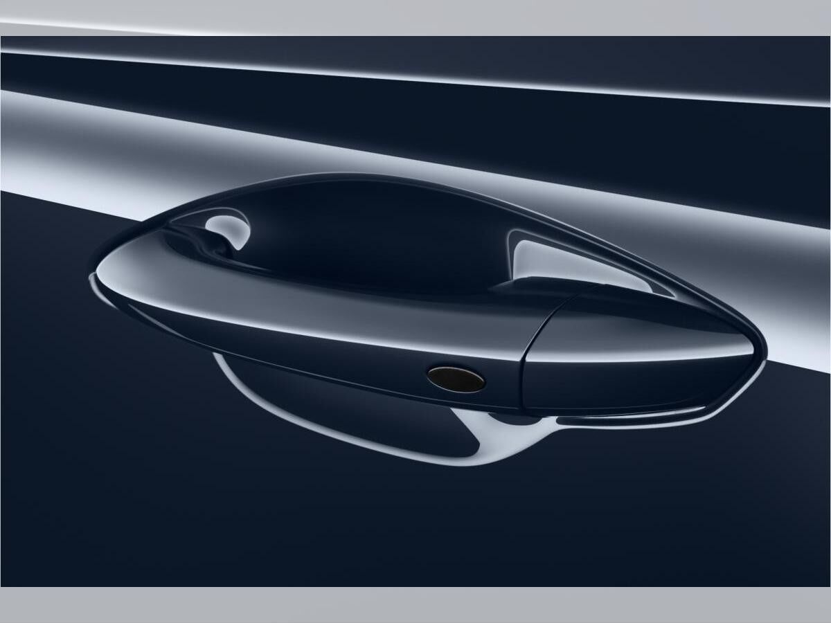 Hyundai TUCSON HEV (ZL) TREND LED-Paket 215 PS - 2WD