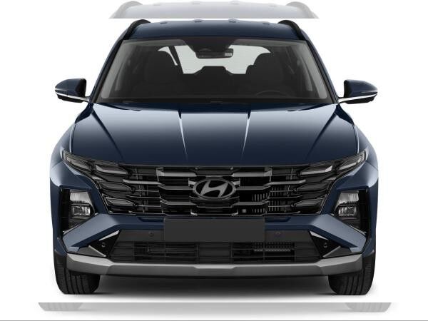 Hyundai Tucson HEV (ZL) TREND LED-Paket 215 PS - 2WD