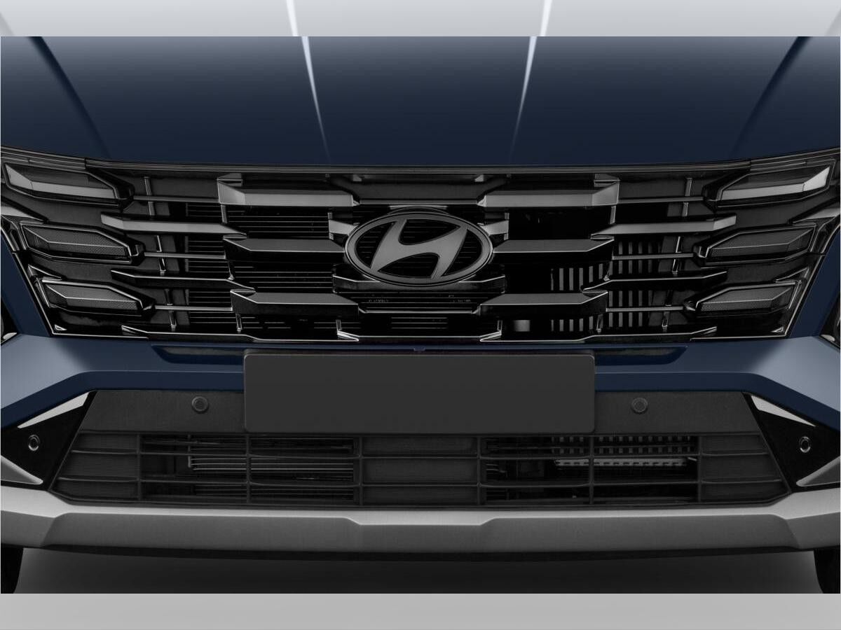 Hyundai TUCSON HEV (ZL) TREND LED-Paket 215 PS - 2WD