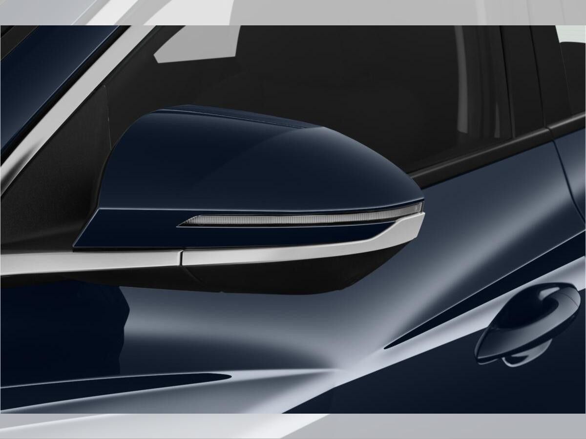 Hyundai TUCSON HEV (ZL) TREND LED-Paket 215 PS - 2WD