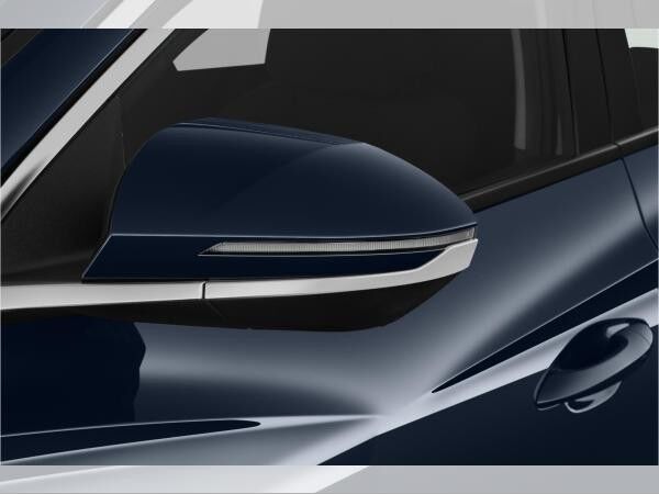 Hyundai Tucson HEV (ZL) TREND LED-Paket 215 PS - 2WD