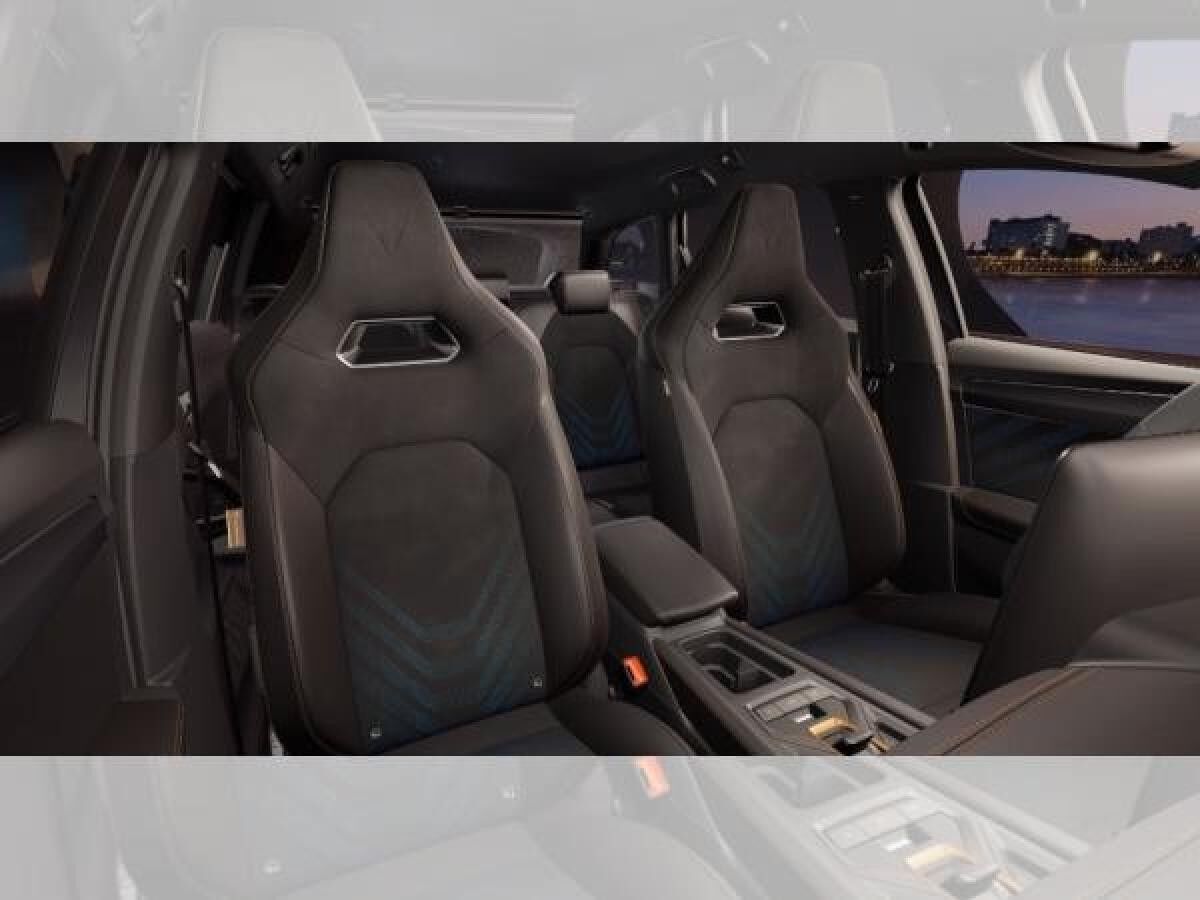 Cupra Leon ST 2.0 TSI 333PS VZ 4WD  / SOFORT VERFÜGBAR !