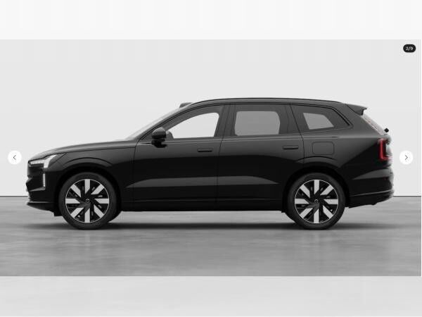 Volvo EX90 Plus Executive Edition 0,25%*623WLTP*360°*AWD*Belüftung
