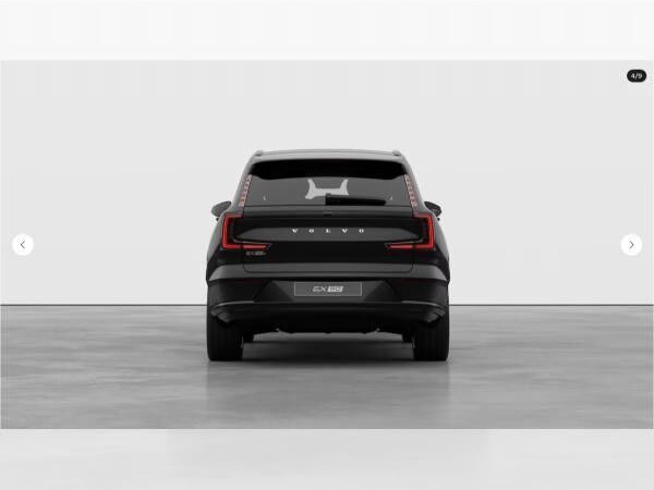 Volvo EX90 Plus Executive Edition 0,25%*623WLTP*360°*AWD*Belüftung