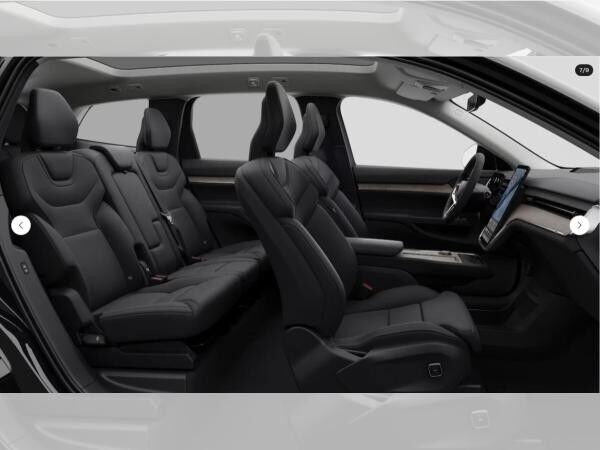 Volvo EX90 Plus Executive Edition 0,25%*623WLTP*360°*AWD*Belüftung