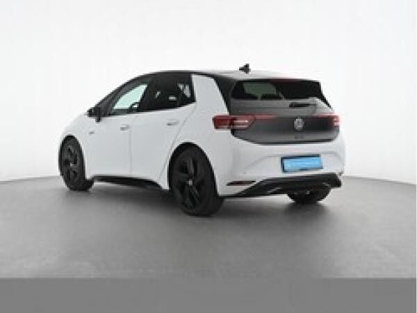 Volkswagen ID.3 GTX