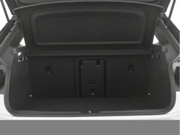 Volkswagen ID.3 GTX