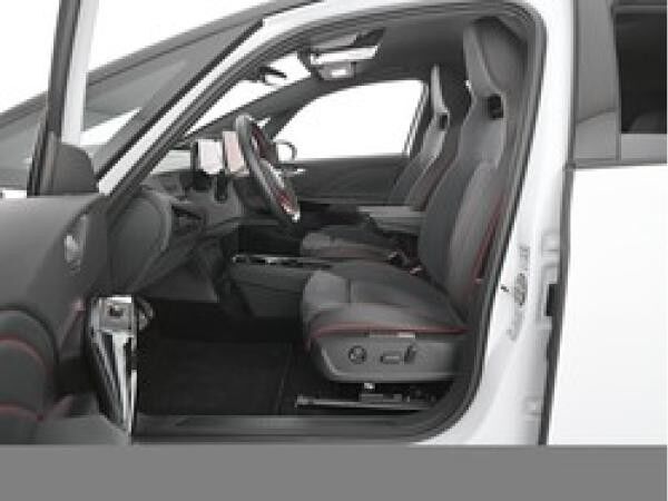 Volkswagen ID.3 GTX
