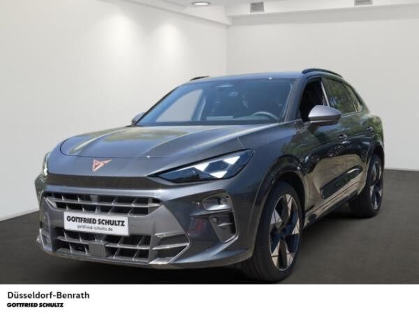 Cupra Terramar 2.0 TSI (Benrath)