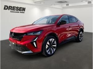 Renault Rafale Techno E-Tech Full Hybrid 200+Sitzheizung+Navi+Rückfahrkamera