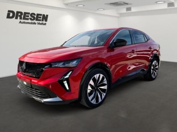 Renault Rafale Techno E-Tech Full Hybrid 200+Sitzheizung+Navi+Rückfahrkamera