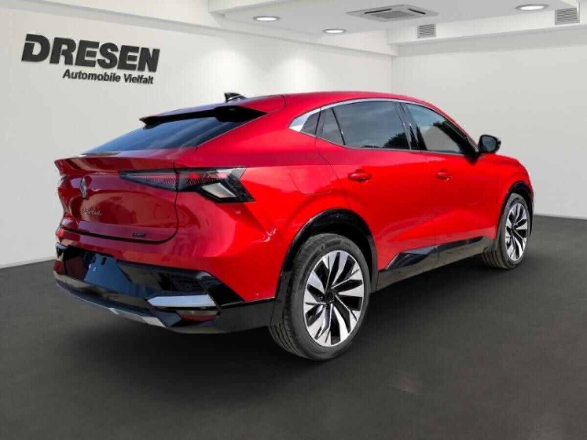 Renault Rafale Techno E-Tech Full Hybrid 200+Sitzheizung+Navi+Rückfahrkamera