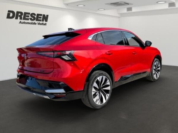 Renault Rafale Techno E-Tech Full Hybrid 200+Sitzheizung+Navi+Rückfahrkamera