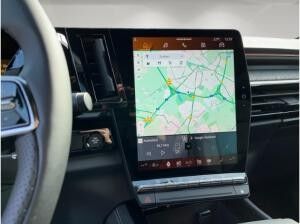 Renault Rafale Techno E-Tech Full Hybrid 200+Sitzheizung+Navi+Rückfahrkamera