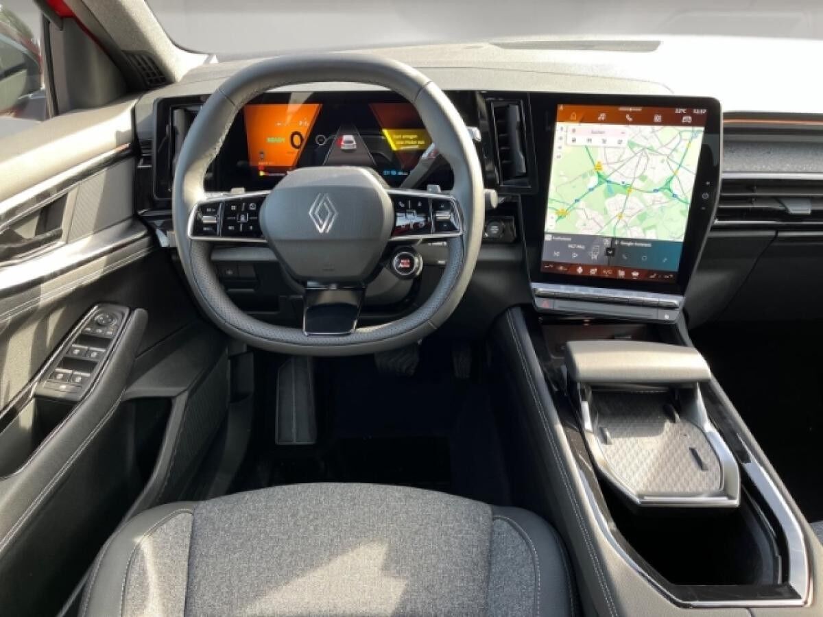 Renault Rafale Techno E-Tech Full Hybrid 200+Sitzheizung+Navi+Rückfahrkamera