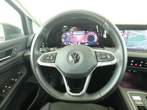 Volkswagen Golf VIII 1.4 TSIe Style *HYBRID*LED*PDC*Navi*