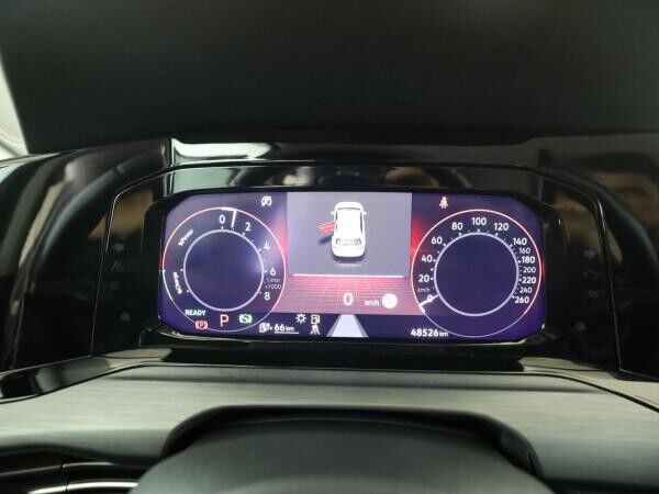 Volkswagen Golf VIII 1.4 TSIe Style *HYBRID*LED*PDC*Navi*