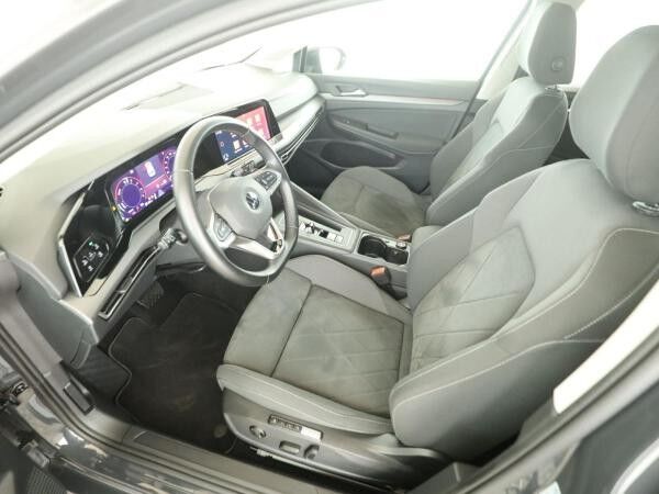 Volkswagen Golf VIII 1.4 TSIe Style *HYBRID*LED*PDC*Navi*