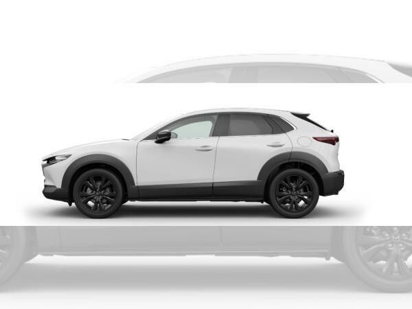 Mazda CX-30 Homura 2.0L e-SKYACTIVE X 186 🔥Summer Deal🔥