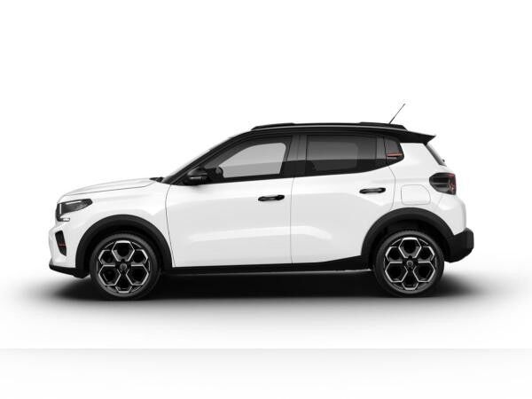 Citroën C3 🔥 MAX Turbo 100 🔥 Vorlauf🔥 AKTION