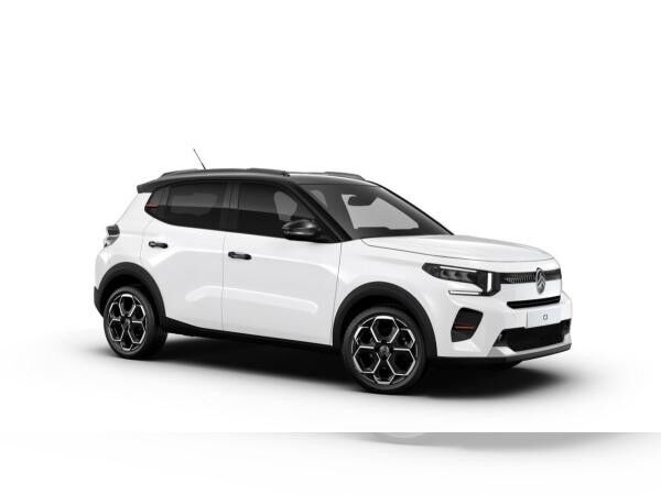 Citroën C3 🔥 MAX Turbo 100 🔥 Vorlauf🔥 AKTION