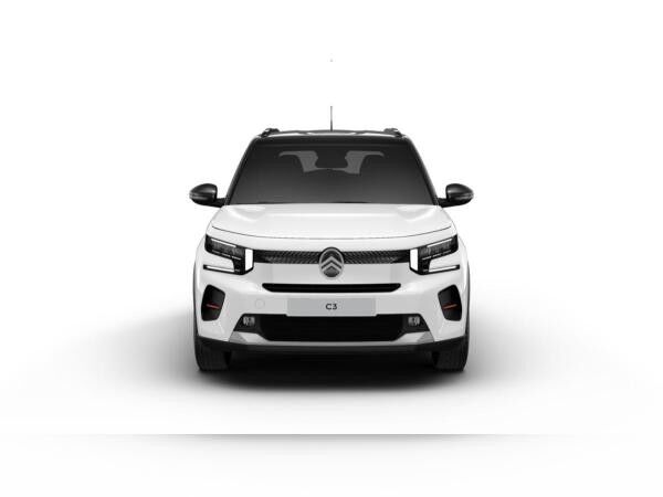 Citroën C3 🔥 MAX Turbo 100 🔥 Vorlauf🔥 AKTION
