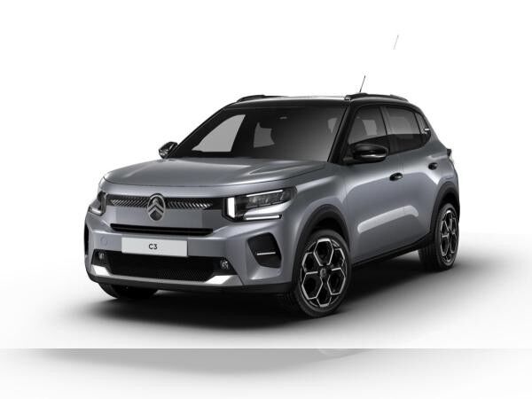 Citroën C3 🔥 MAX Turbo 100 🔥 Vorlauf🔥 AKTION