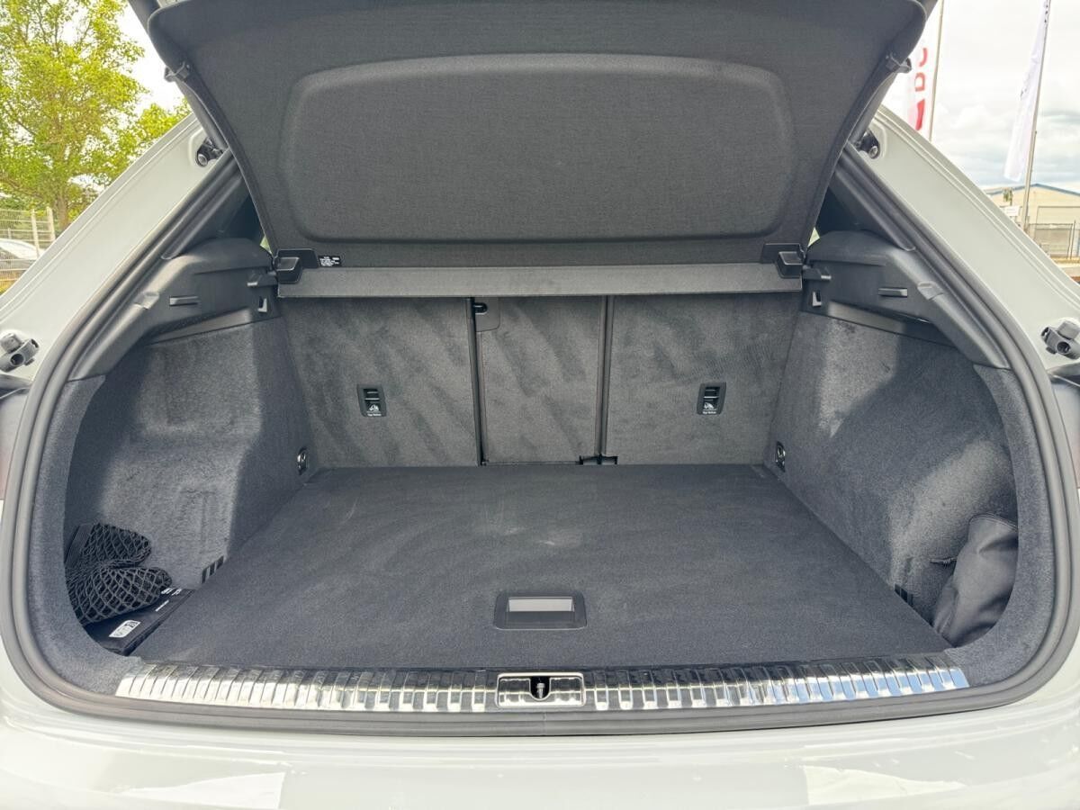 Audi Q3 S line 35 TFSI S tronic