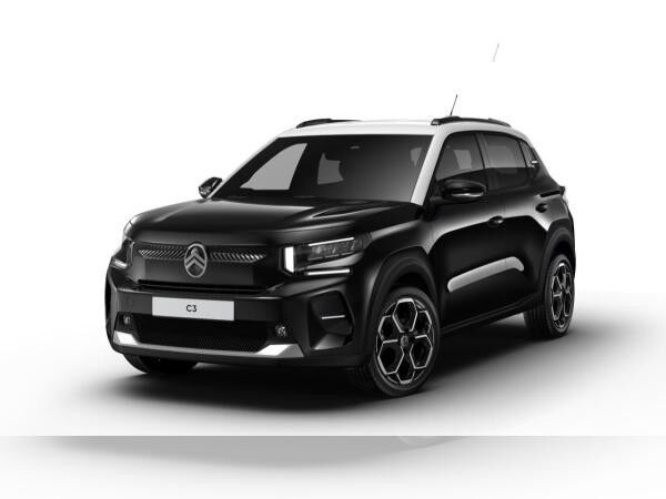 Citroën C3 🔥 MAX Turbo 100 🔥 VORLAUF🔥 AKTION