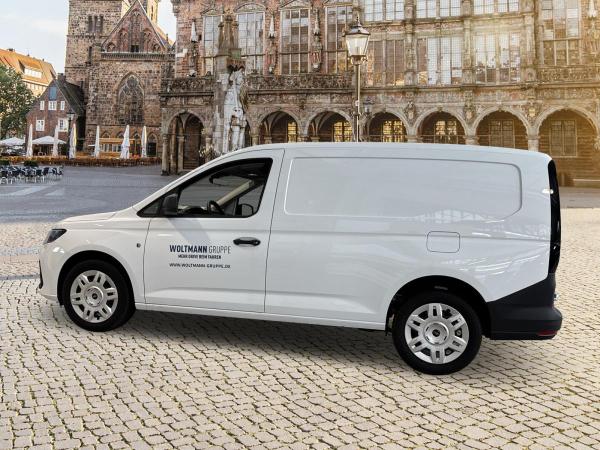 Ford Transit Connect L2 Trend 2.0 EcoBlue 102PS