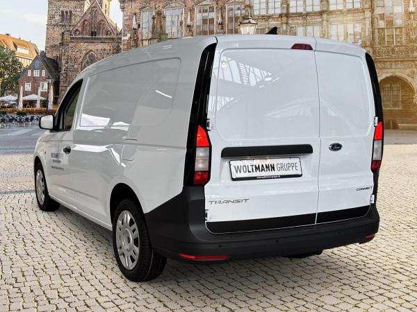 Ford Transit Connect L2 Trend 2.0 EcoBlue 102PS