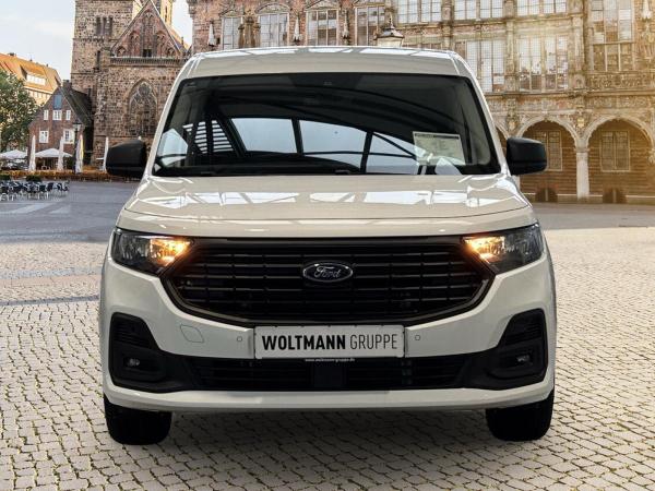 Ford Transit Connect L2 Trend 2.0 EcoBlue 102PS