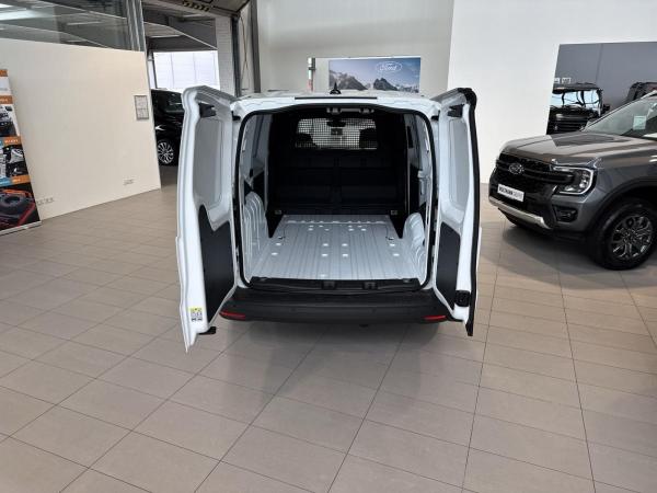 Ford Transit Connect L2 Trend 2.0 EcoBlue 102PS