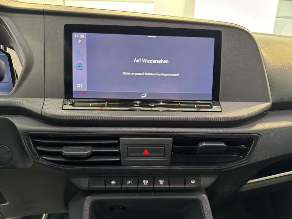 Ford Transit Connect L2 Trend 2.0 EcoBlue 102PS