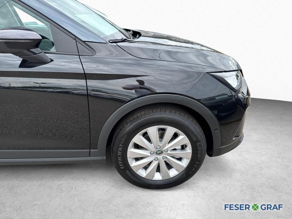 Seat Arona ROAD EDITION 1.0 TSI DSG _ SPEZIAL-LEASING-KRACHER_ KAMERA SHZ NAVI K