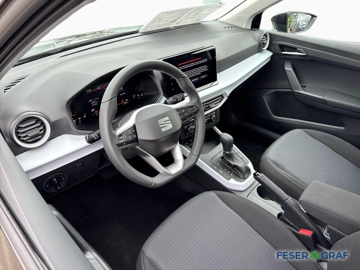 Seat Arona ROAD EDITION 1.0 TSI DSG _ SPEZIAL-LEASING-KRACHER_ KAMERA SHZ NAVI K