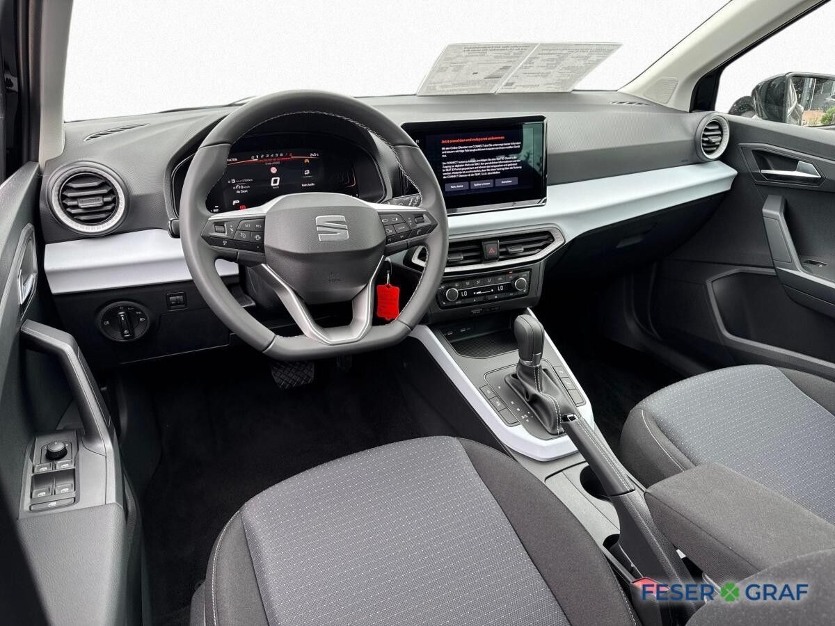 Seat Arona ROAD EDITION 1.0 TSI DSG _ SPEZIAL-LEASING-KRACHER_ KAMERA SHZ NAVI K