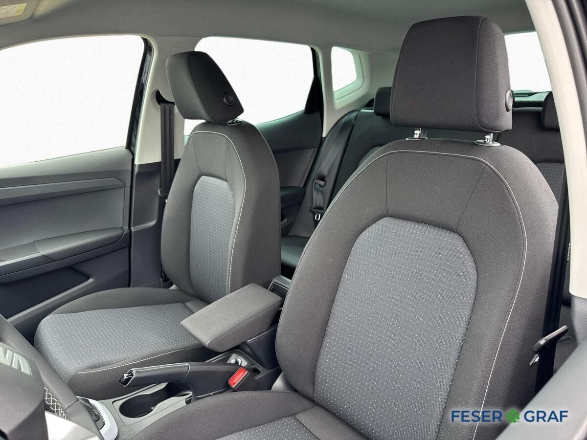 Seat Arona ROAD EDITION 1.0 TSI DSG _ SPEZIAL-LEASING-KRACHER_ KAMERA SHZ NAVI K