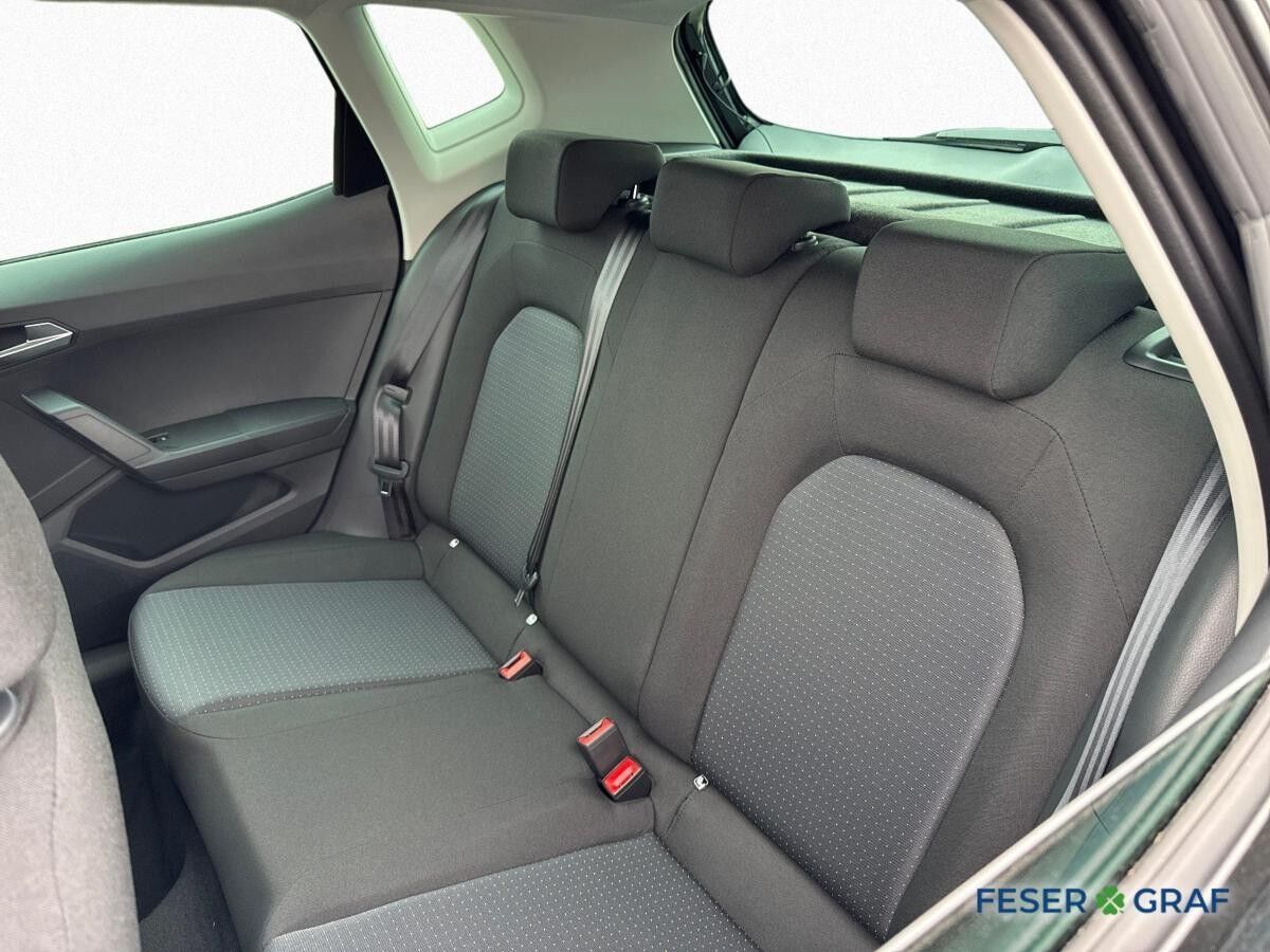 Seat Arona ROAD EDITION 1.0 TSI DSG _ SPEZIAL-LEASING-KRACHER_ KAMERA SHZ NAVI K
