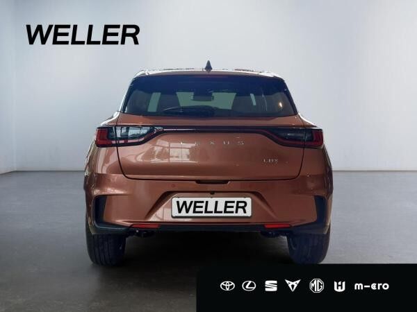 Lexus LBX inkl. Komfort Paket & Sonderlackierung | sofort verfügbar in Leipzig