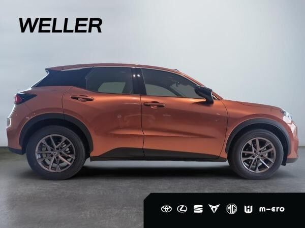Lexus LBX inkl. Komfort Paket & Sonderlackierung | sofort verfügbar in Leipzig