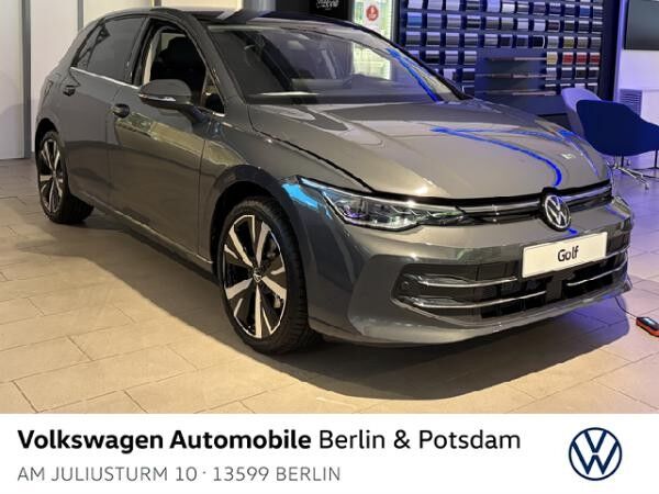 Volkswagen Golf Style 1,5 l eTSI 110 kW (150 PS) 7-Gang DSG *SPEZIALLEASING - sofort verfügbar**