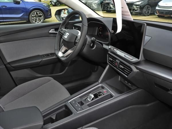 Seat Leon 1.5 eTSI Style Edition Navi LED