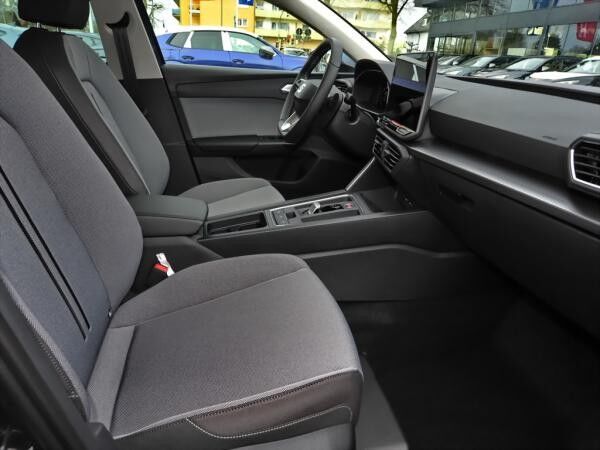Seat Leon 1.5 eTSI Style Edition Navi LED