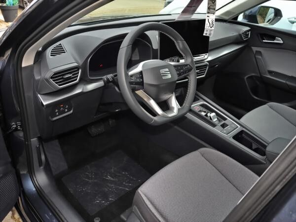 Seat Leon 1.5 eTSI Style Edition Navi LED