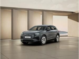 Audi Q4 e-tron 40 *NAVI*SHZ*KLIMA*el.HECK*DAB*